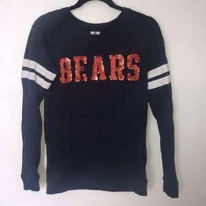 Bears sweater